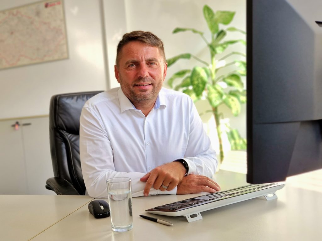 Pavel Prostředník